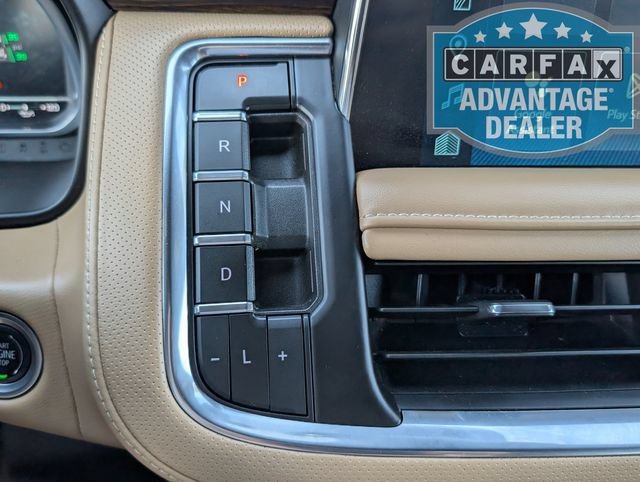 Used 2024 Dark Ash Metallic Chevrolet Premier image 11