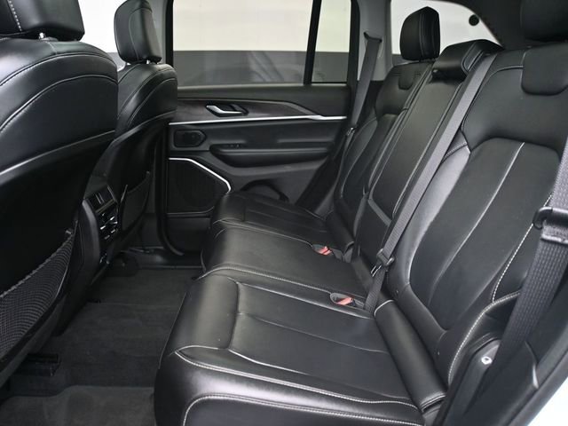 2022 Jeep Grand Cherokee Limited - Photo 11