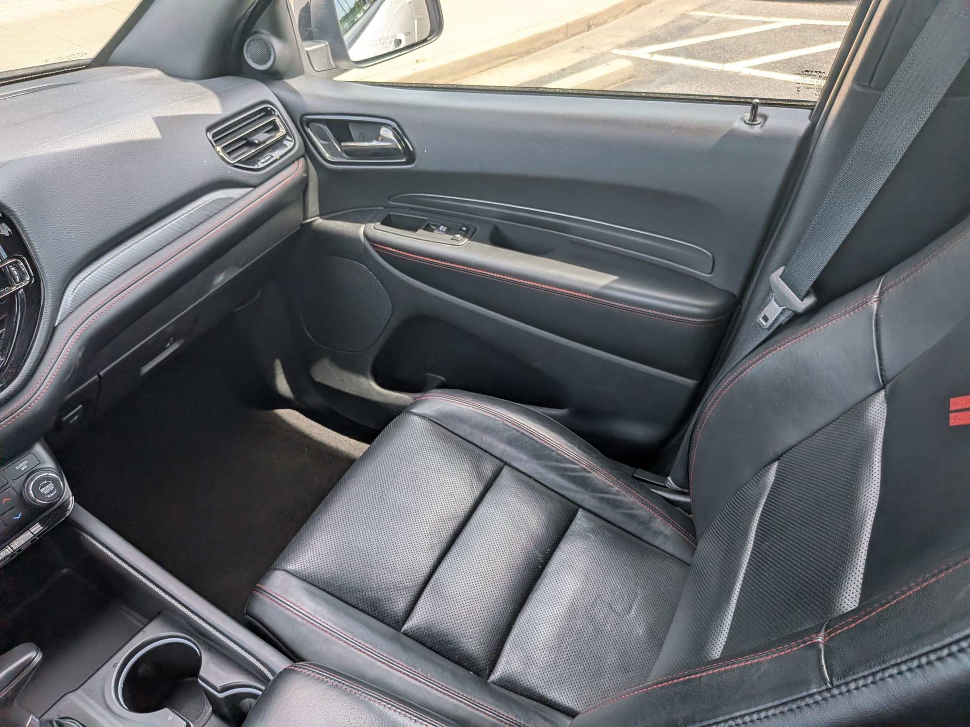 Used 2024 White Dodge GT Plus image 16