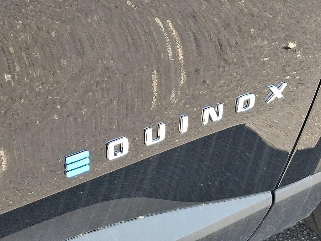 2026 Chevrolet Equinox EV 2LT - Photo 11