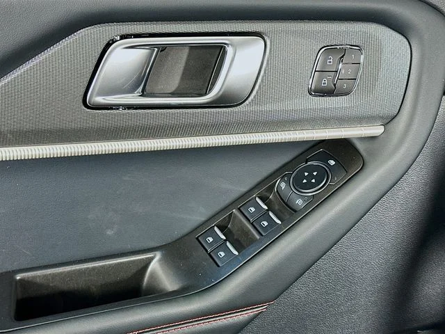 New 2026 Ford Explorer ST-Line