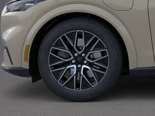 New 2026 Desert Sand Ford Premium image 41