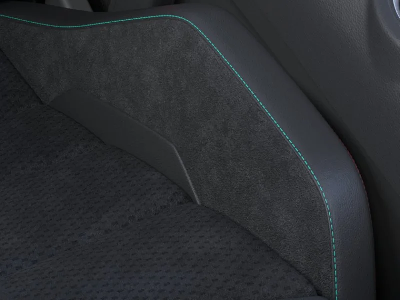 New 2026 Argon Blue Metallic Ford Dark Horse® SC image 16