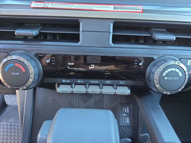 2025 Toyota Tacoma SR5 - Photo 22