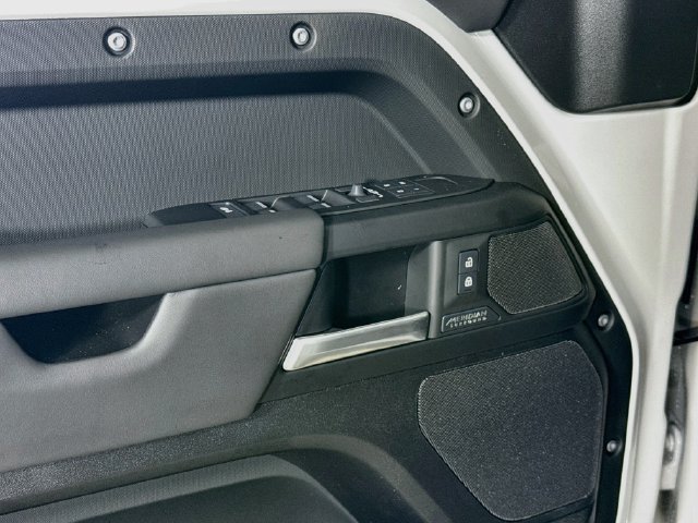 New 2026 Borasco Grey Land Rover X-Dynamic SE image 20