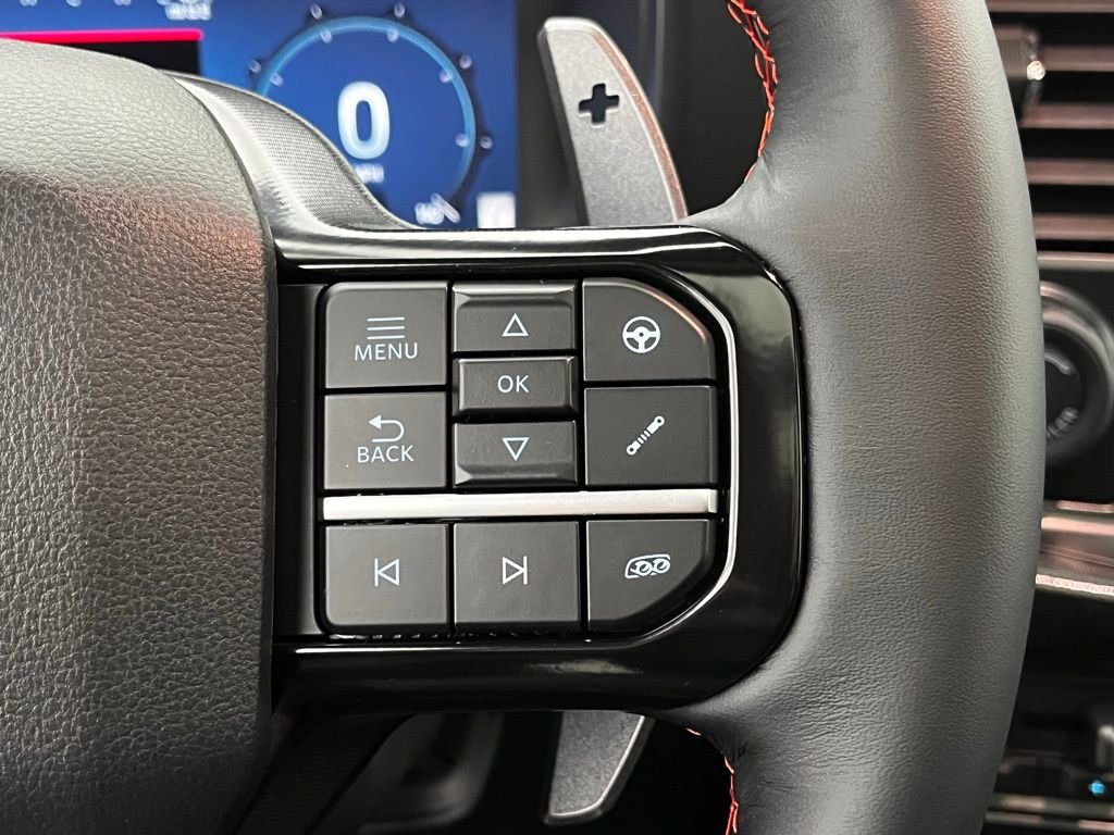 New 2026 Avalanche Ford Raptor R image 23