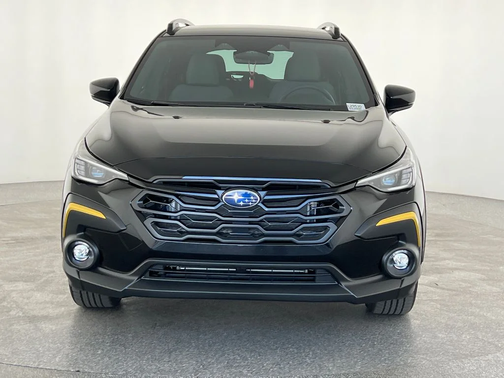 New 2026 CRYSTAL BLACK SILICA Subaru Sport image 10