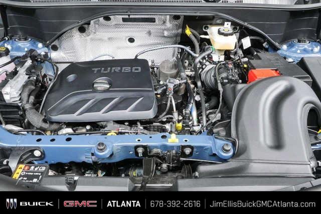 2026 Buick Encore GX Sport Touring - Photo 30