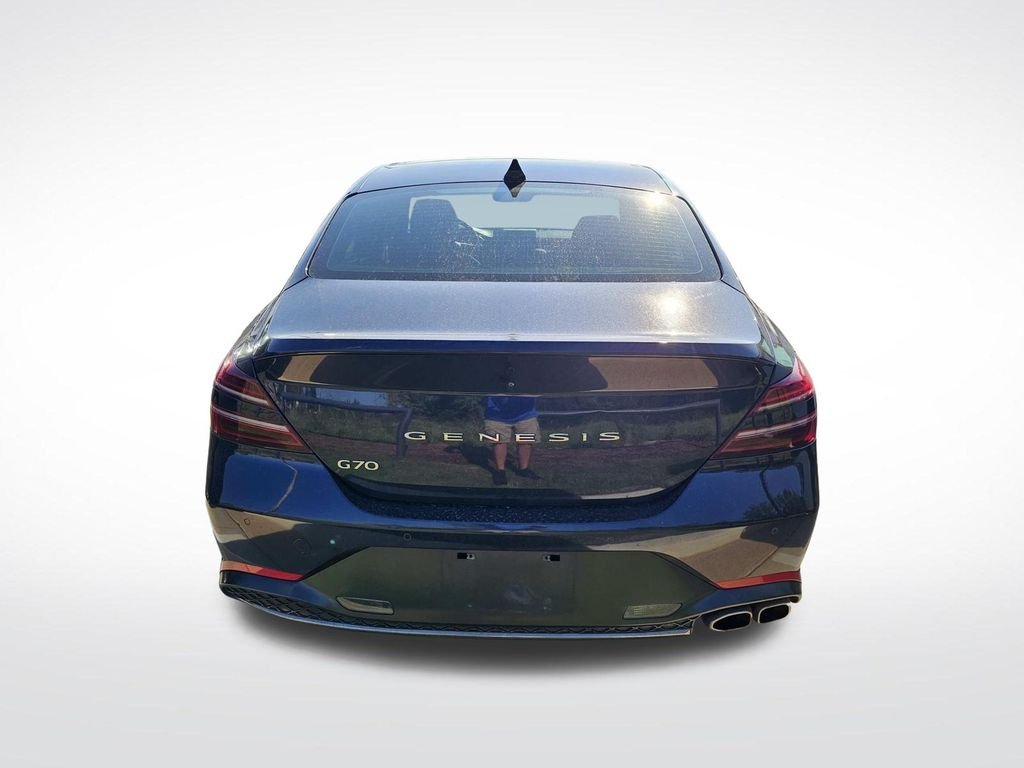 Used 2023 Blue Genesis 2.0T image 15
