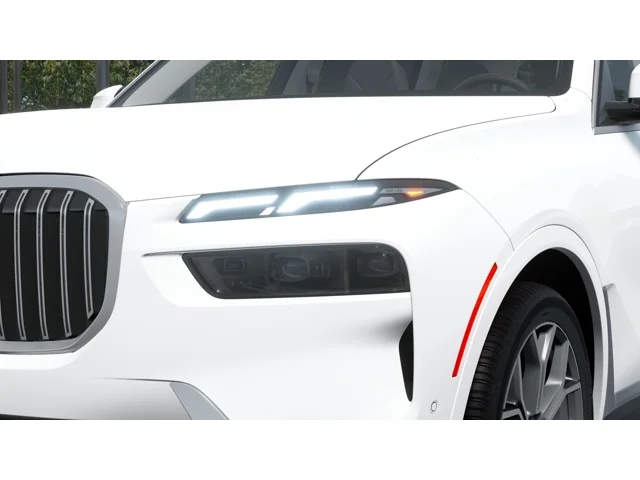 New 2027 Alpine White BMW  image 6