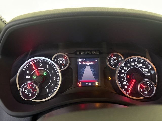 2026 RAM 2500 Tradesman - Photo 15