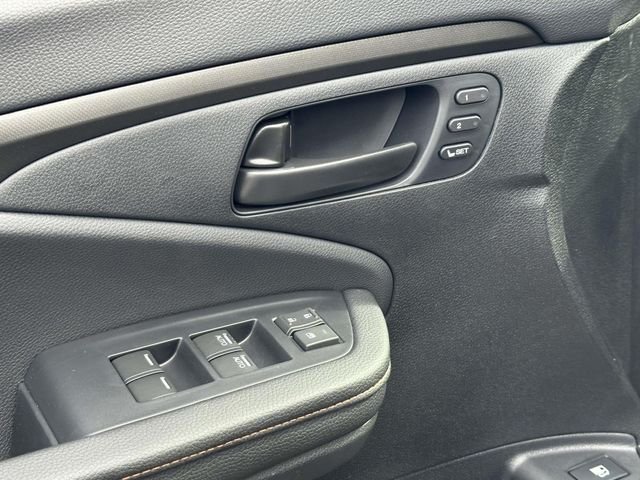 2026 Honda Ridgeline TrailSport - Photo 29