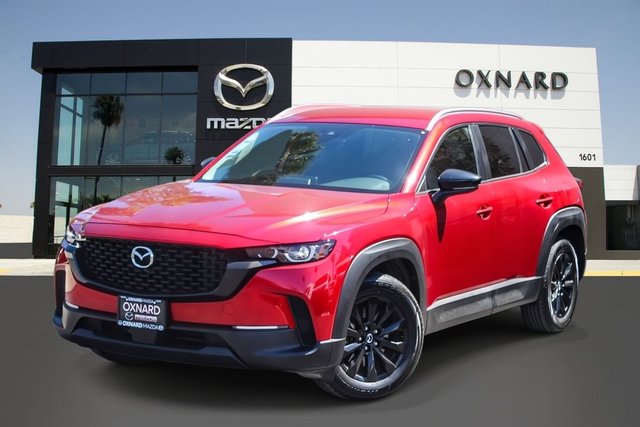 Used Mazda Vehicles for Sale in Thousand Oaks, CA