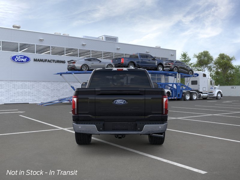 2026 Ford F-150 — photo 6