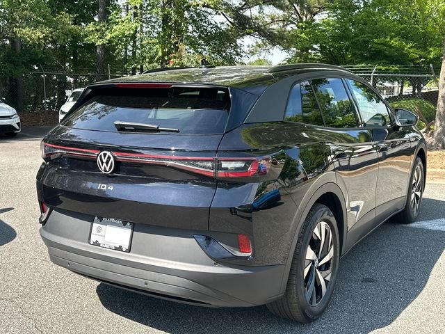 New 2026 Black Volkswagen Pro image 5