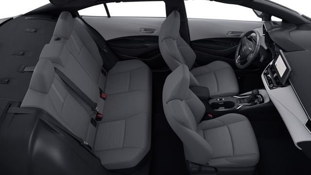 New 2026 Blueprint Toyota  SE image 32