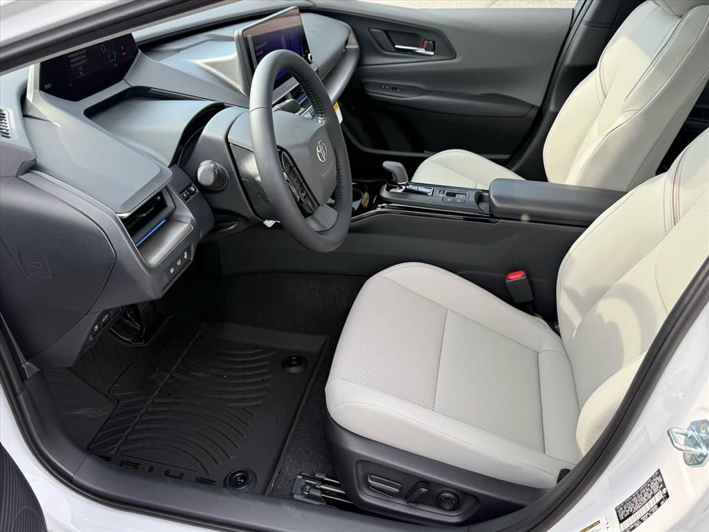 New 2027  Toyota Limited AWD image 5