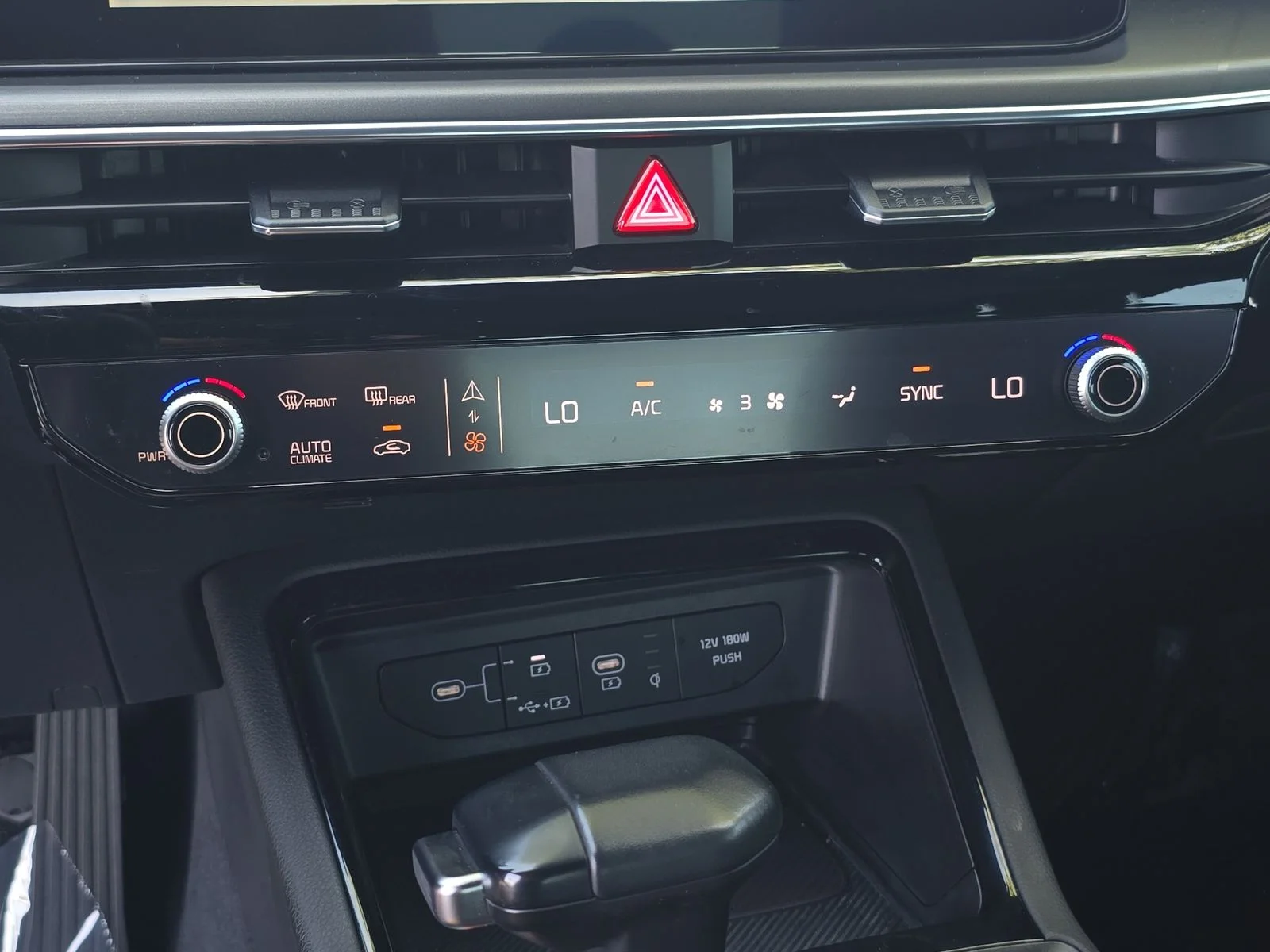 Used 2025 Gray Kia GT-Line image 27