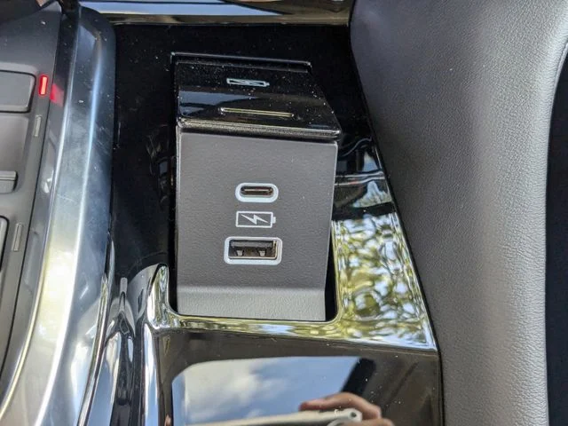 2026 Acura MDX Technology Package - Photo 40