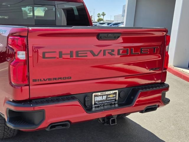 2025 Chevrolet Silverado 1500 RST - Photo 5