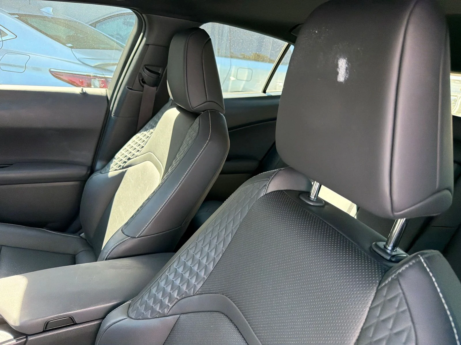 Used 2020 Caviar Lexus 250h Base image 9