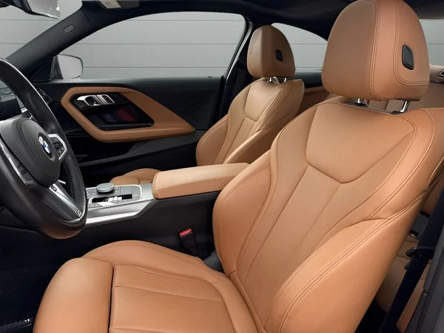 Used 2023 Blue BMW M240i image 21
