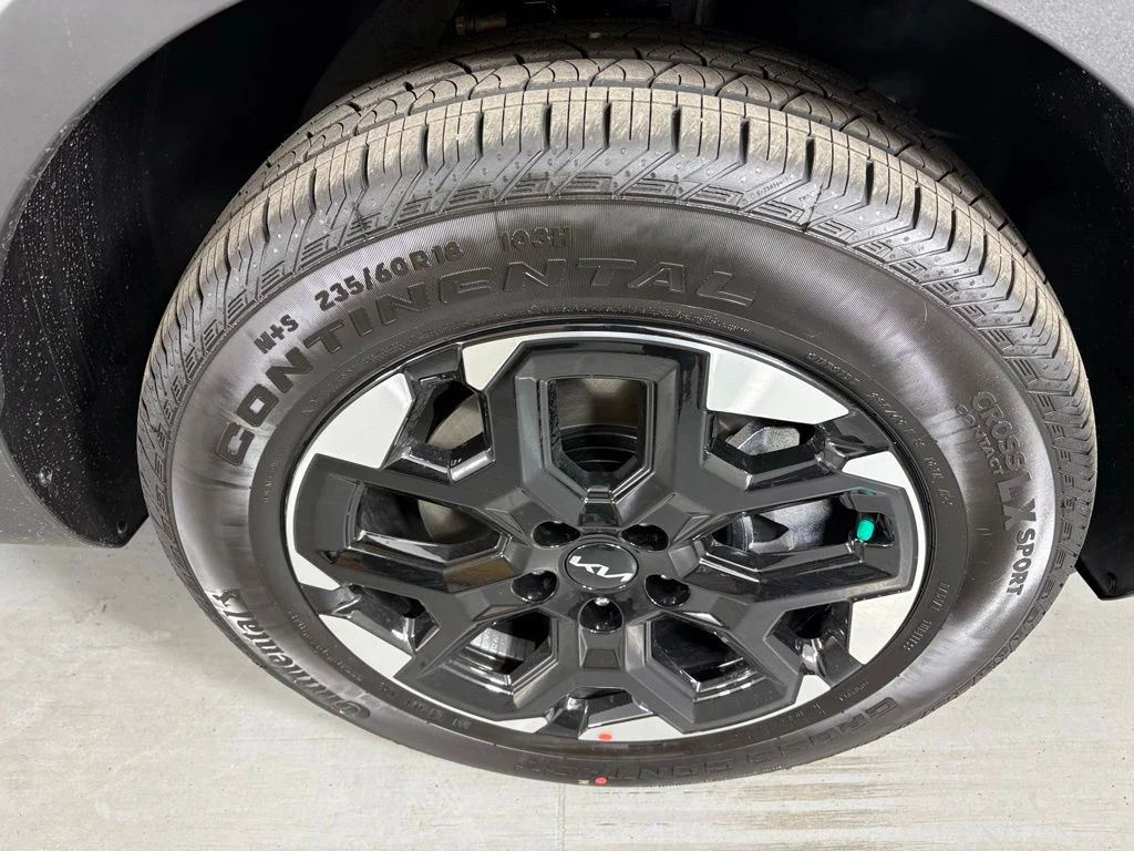 New 2026 Gray Kia S image 11