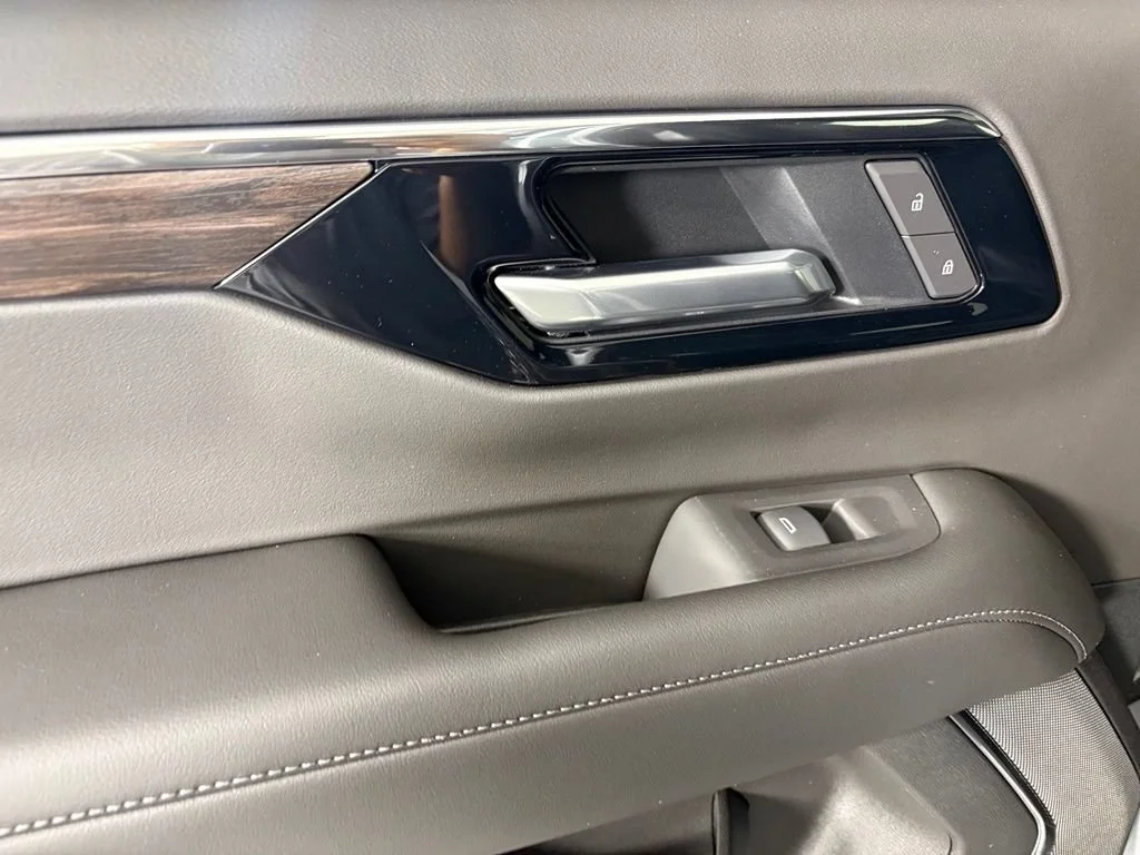 New 2026 Sterling Gray Metallic Chevrolet Z71 image 43