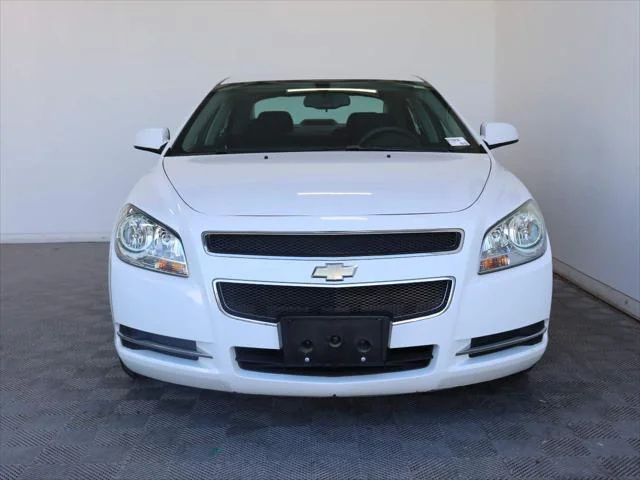 Used 2009 Chevrolet Malibu 1LT with VIN 1G1ZH57B89F145388 for sale in Tempe, AZ