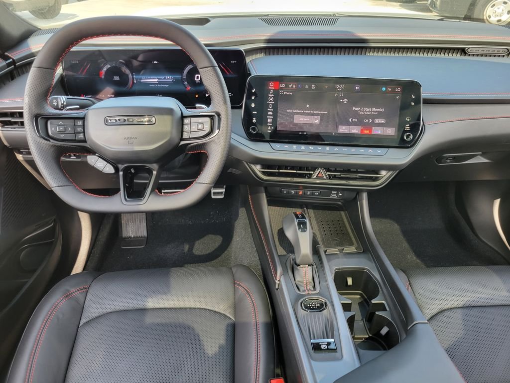 2026 Dodge Charger photo 4