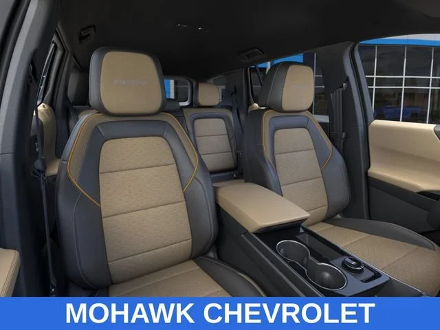 New 2026 Mosaic Black Metallic Chevrolet ACTIV image 16