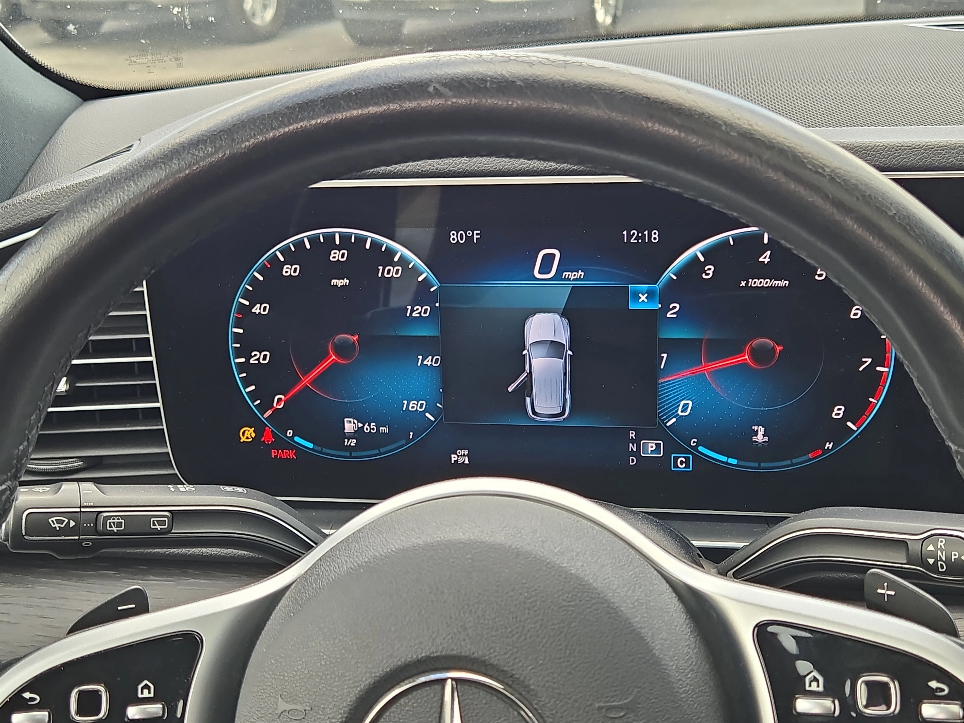 2020 Mercedes-Benz GLE GLE350 - Photo 28
