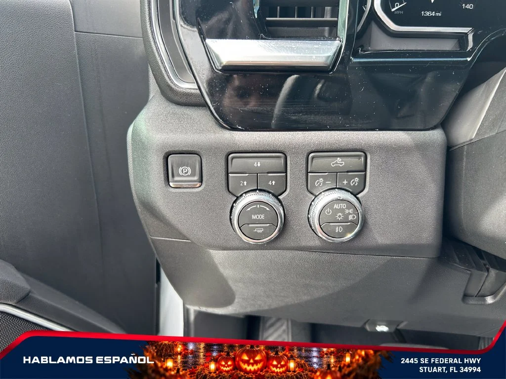 Certified Used 2026 Summit White GMC SLE image 24