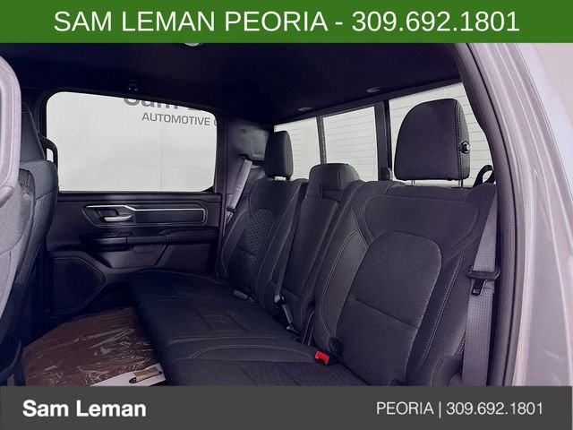 2026 RAM 1500 Big Horn/Lone Star - Photo 23