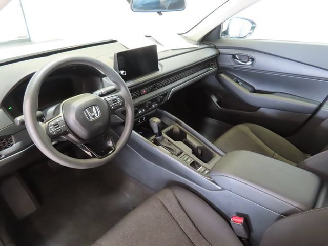 2026 Honda Accord LX - Photo 38