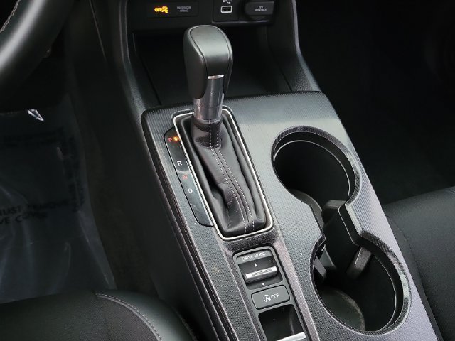 2024 Honda Civic Sport - Photo 30