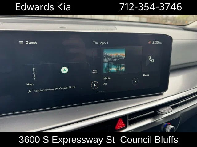 2025 Kia Sorento S - Photo 22