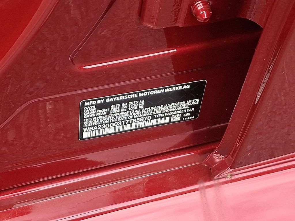 2026 BMW 2 Series 228 - Photo 10