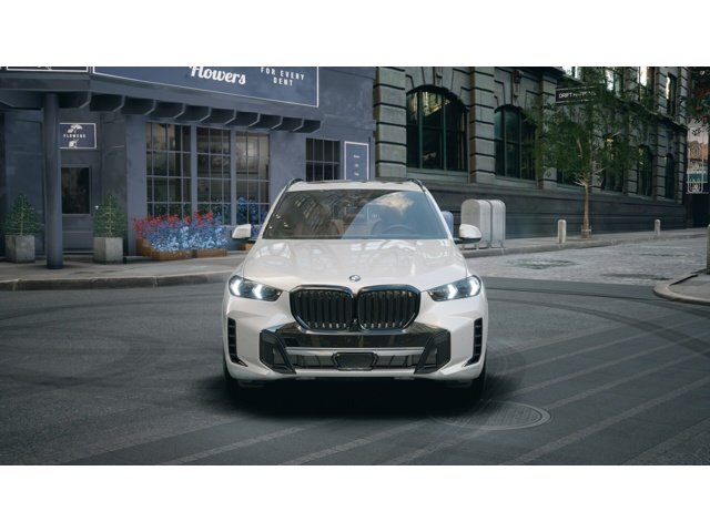 New 2026 Brooklyn Grey Metallic BMW xDrive40i image 3