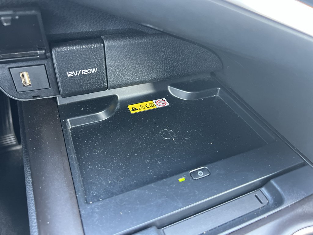 2024 Toyota Camry XSE - Photo 23