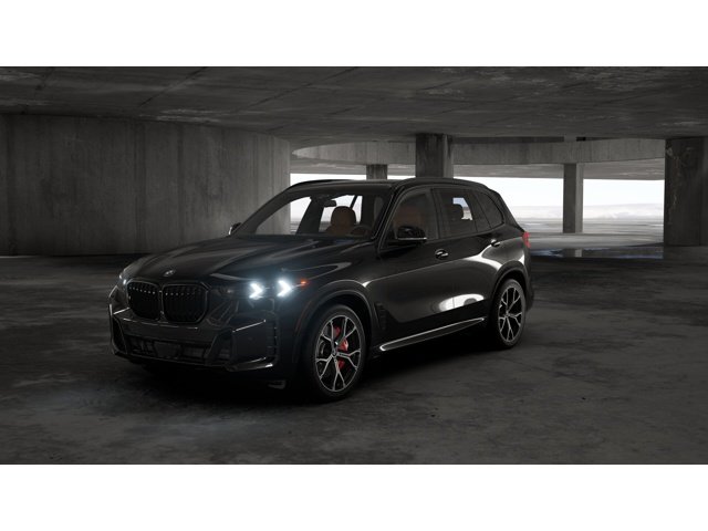 2026 BMW X5 sDrive40i's photo