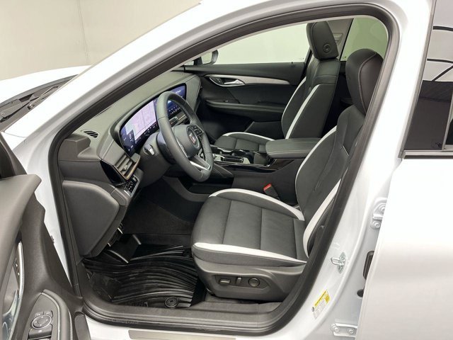 Used 2026 Iridescent White Tricoat Buick Sport Touring image 3