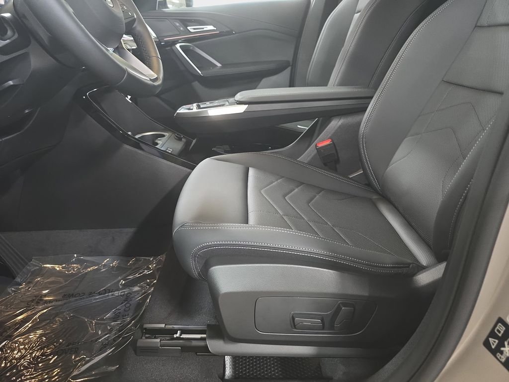 New 2026 Dune Grey Metallic BMW xDrive28i image 15
