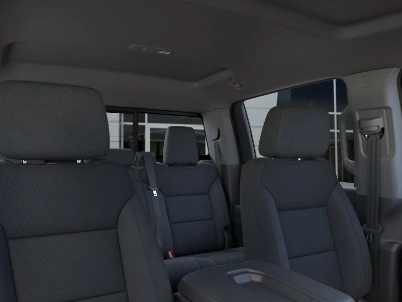 2026 GMC Sierra 1500 SLE - Photo 24