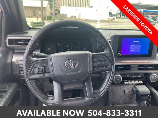 Certified Used 2026 UNDERGROUND Toyota  image 23
