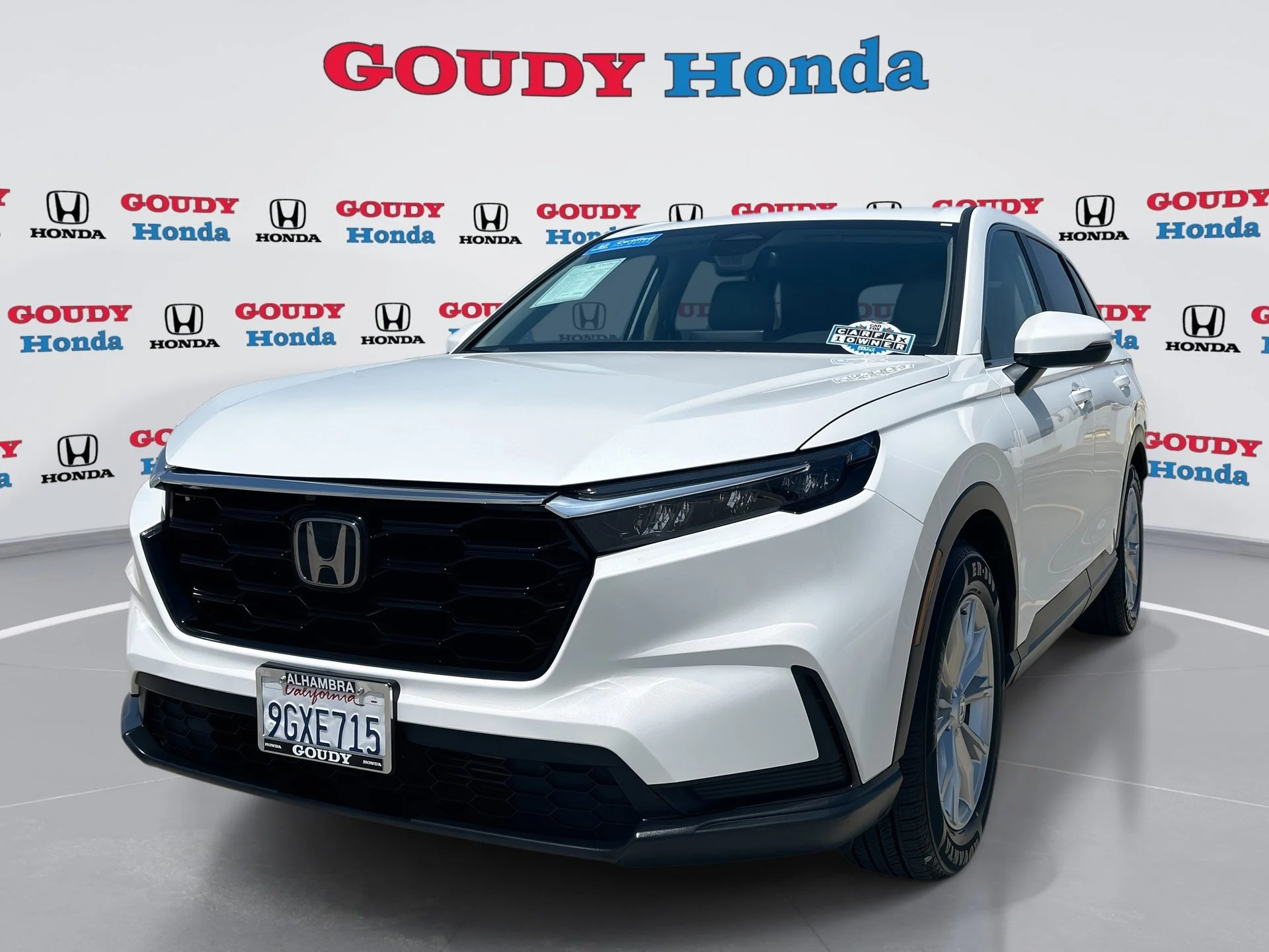 2023 Honda CR-V EX - Photo 27