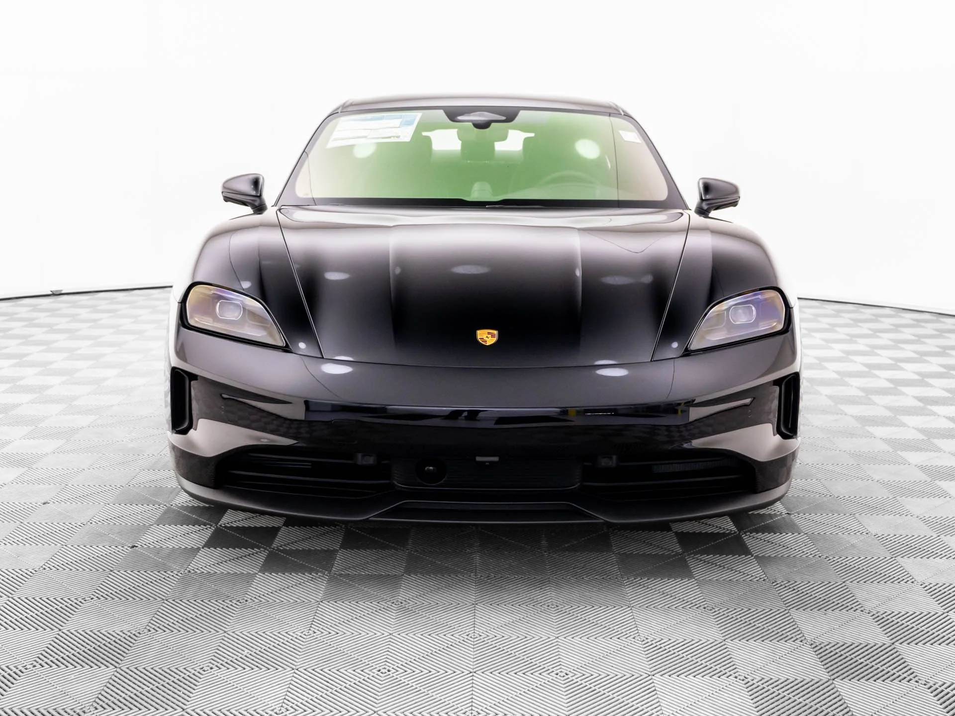 New 2026 Black Porsche 4 image 9