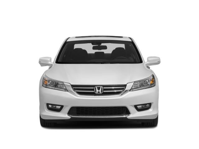 Used 2013  Honda EX-L image 4