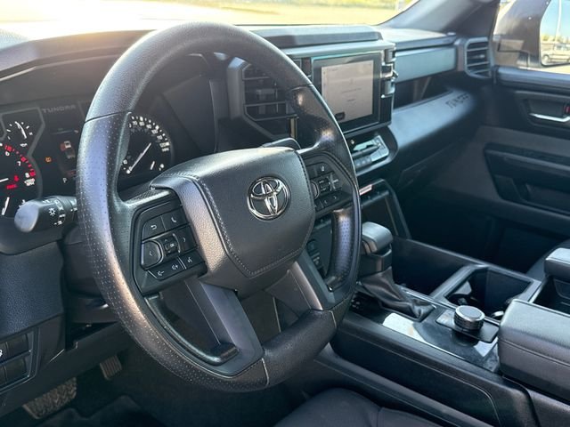 Used 2025 Silver Toyota SR5 image 14