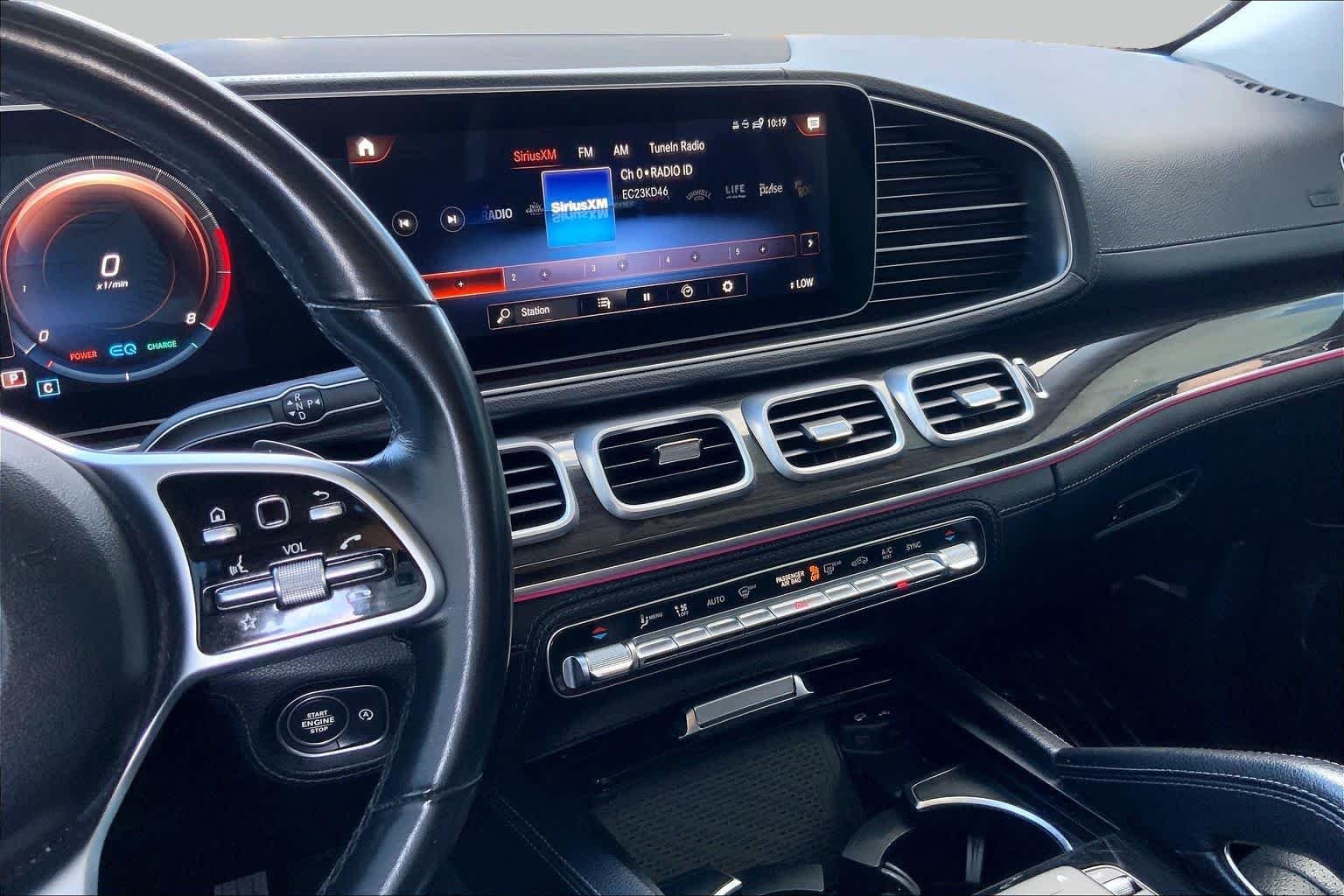 Pre-Owned 2021 Mercedes-Benz GLE 450